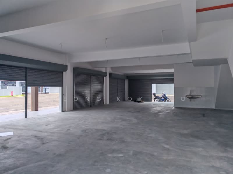 Shop for Rent in Setia Ecohill (Semenyih) - Cheong Kok Koo - Exterior - PropertyGuru.com.my