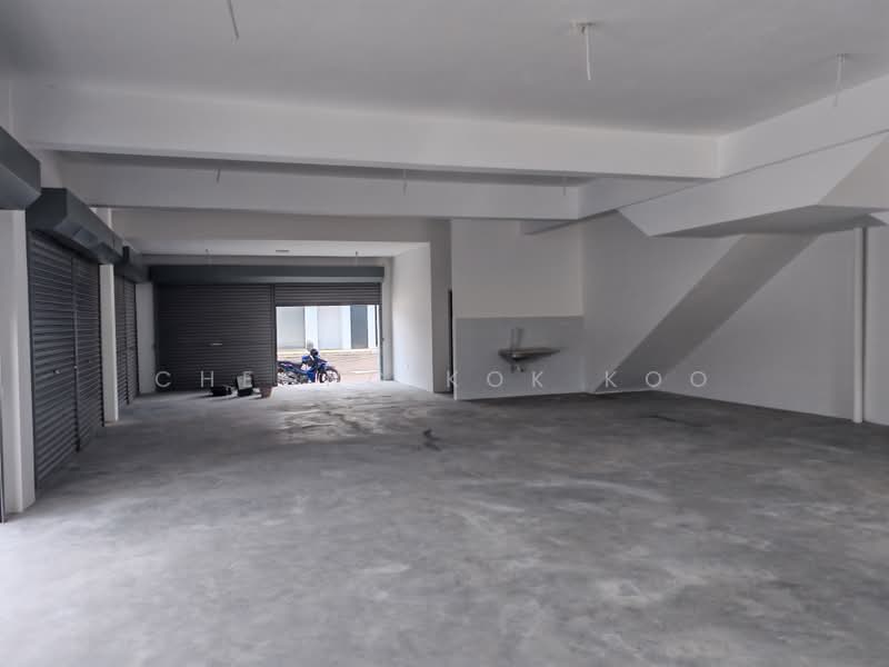 Shop for Rent in Setia Ecohill (Semenyih) - Cheong Kok Koo - Interior - PropertyGuru.com.my