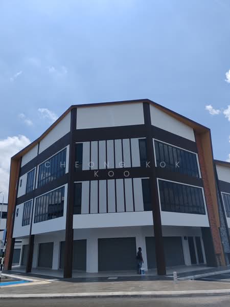 Shop for Rent in Setia Ecohill (Semenyih) - Cheong Kok Koo - Exterior - PropertyGuru.com.my