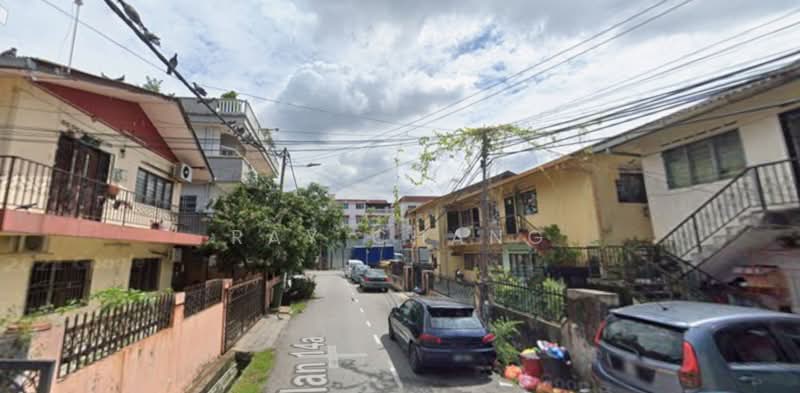Rumah Teres untuk Dijual di Selayang (Selangor) - Ray Chang - Exterior - PropertyGuru.com.my