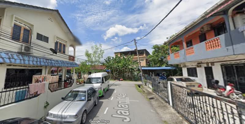 Rumah Teres untuk Dijual di Selayang (Selangor) - Ray Chang - Exterior - PropertyGuru.com.my