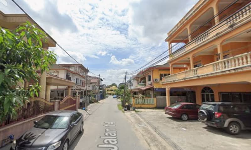 Rumah Teres untuk Dijual di Selayang (Selangor) - Ray Chang - PropertyGuru.com.my