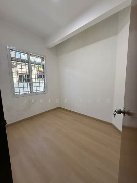 Rumah Teres 1 Tingkat untuk Dijual di Taman Jaya Sepakat (Senai) - Janice Yong - Interior - PropertyGuru.com.my
