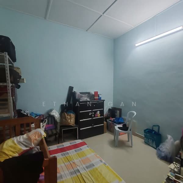 Rumah Teres 1 Tingkat untuk Dijual di Taman Sentosa (Johor Bahru) - Ethan Gan - PropertyGuru.com.my