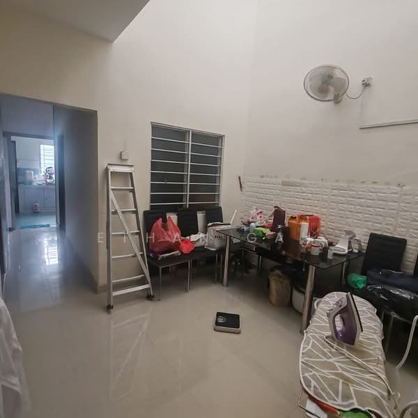 Rumah Teres 1 Tingkat untuk Dijual di Taman Sentosa (Johor Bahru) - Ethan Gan - PropertyGuru.com.my