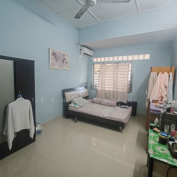 Rumah Teres 1 Tingkat untuk Dijual di Taman Sentosa (Johor Bahru) - Ethan Gan - PropertyGuru.com.my