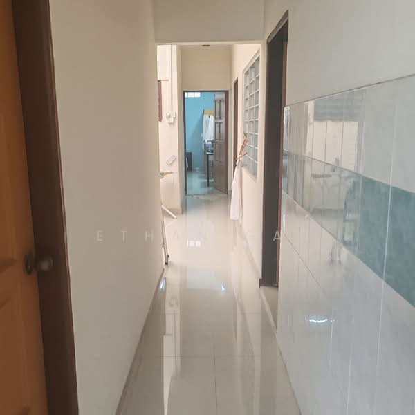 Rumah Teres 1 Tingkat untuk Dijual di Taman Sentosa (Johor Bahru) - Ethan Gan - PropertyGuru.com.my
