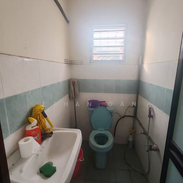 Rumah Teres 1 Tingkat untuk Dijual di Taman Sentosa (Johor Bahru) - Ethan Gan - PropertyGuru.com.my