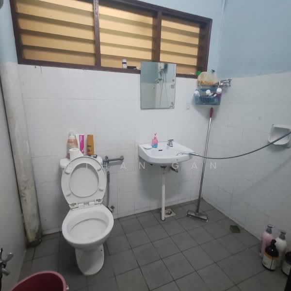 Rumah Teres 1 Tingkat untuk Dijual di Taman Sentosa (Johor Bahru) - Ethan Gan - PropertyGuru.com.my