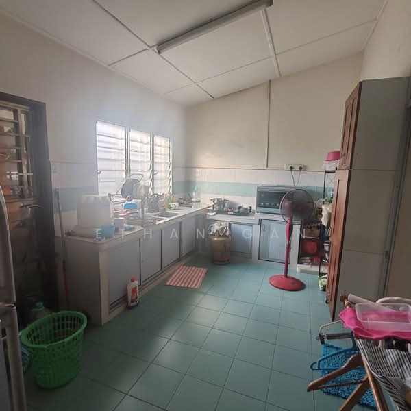 Rumah Teres 1 Tingkat untuk Dijual di Taman Sentosa (Johor Bahru) - Ethan Gan - PropertyGuru.com.my