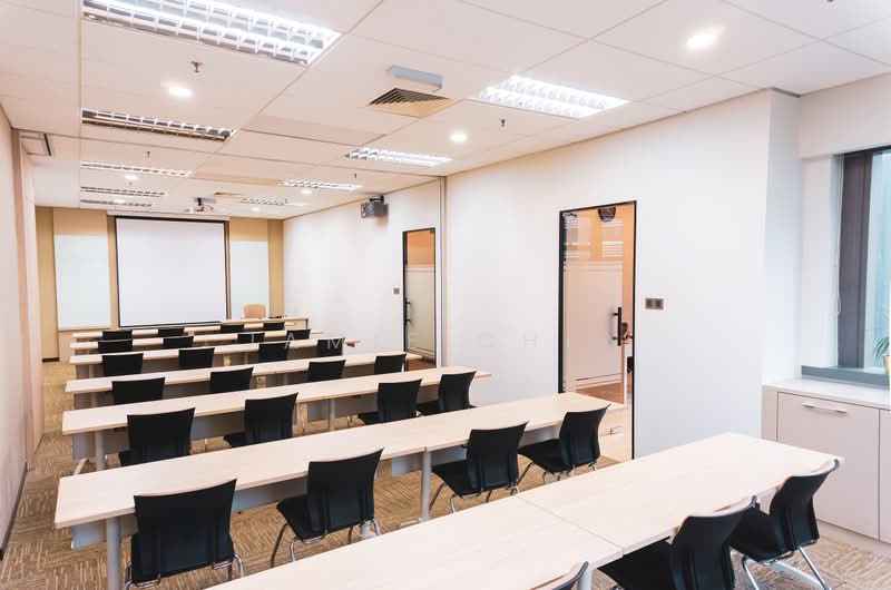 Office for Sale in Ampang (Kuala Lumpur) - Jamie Chen - PropertyGuru.com.my