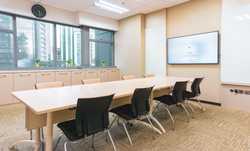 Office for Sale in Ampang (Kuala Lumpur) - Jamie Chen - PropertyGuru.com.my