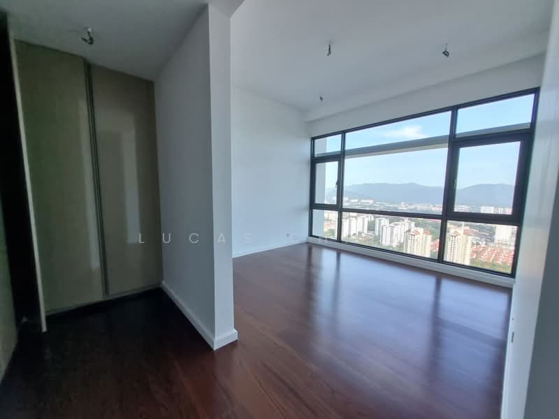 Servis Apartment untuk Dijual di Park Regent @Desa Park City - Lucas Chiew - PropertyGuru.com.my