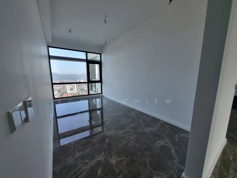 Servis Apartment untuk Dijual di Park Regent @Desa Park City - Lucas Chiew - PropertyGuru.com.my