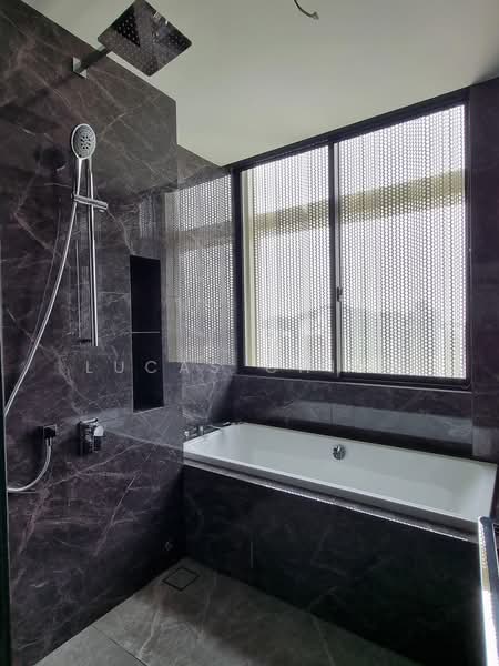 Servis Apartment untuk Dijual di Park Regent @Desa Park City - Lucas Chiew - PropertyGuru.com.my
