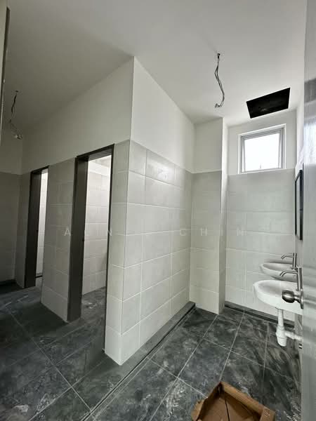 Kilang untuk Disewa di Taman Impian Emas (Skudai) - Agnes Chin - Bathroom - PropertyGuru.com.my