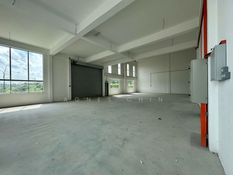 Kilang untuk Disewa di Taman Impian Emas (Skudai) - Agnes Chin - Interior - PropertyGuru.com.my