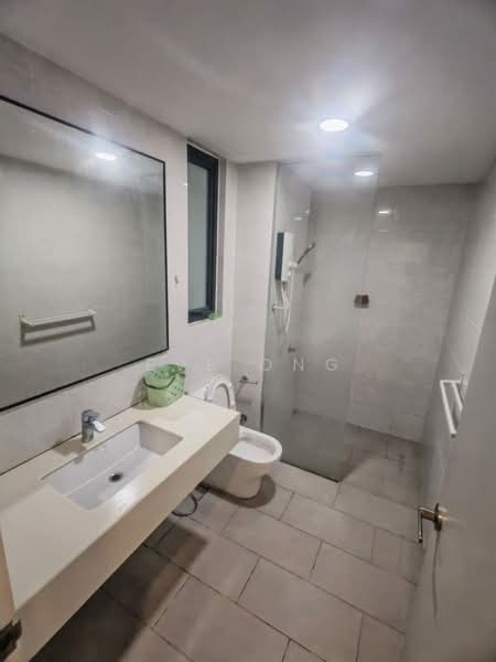 Condominium for Sale at Vertu Resort - Eve Ong - Bathroom - PropertyGuru.com.my