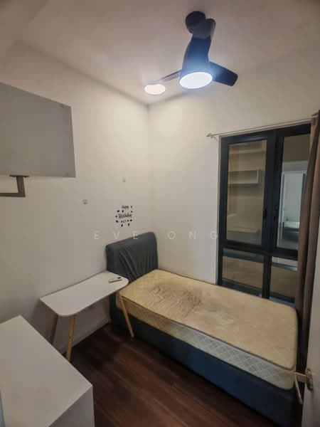 Condominium for Sale at Vertu Resort - Eve Ong - Bedroom - PropertyGuru.com.my
