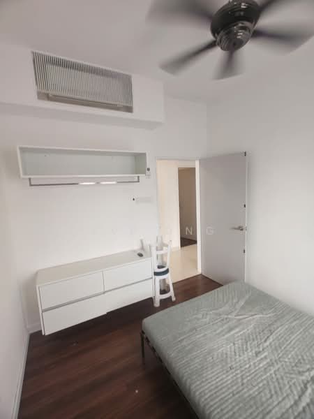 Condominium for Sale at Vertu Resort - Eve Ong - Bedroom - PropertyGuru.com.my