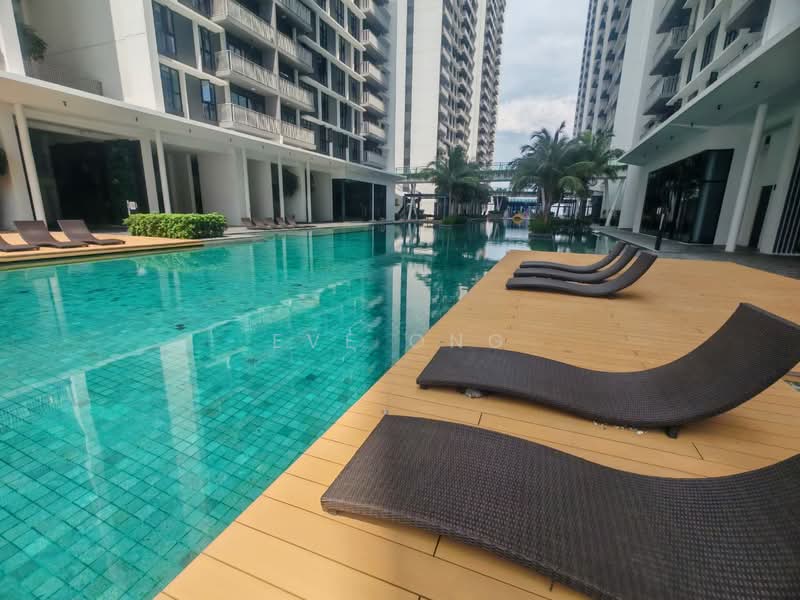 Condominium for Sale at Vertu Resort - Eve Ong - Exterior - PropertyGuru.com.my