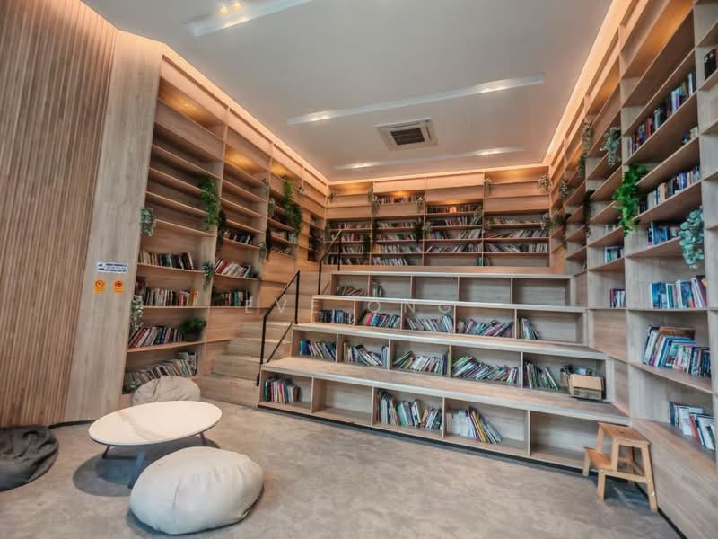 Condominium for Sale at Vertu Resort - Eve Ong - Study - PropertyGuru.com.my