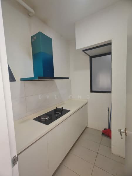 Condominium for Sale at Vertu Resort - Eve Ong - Kitchen - PropertyGuru.com.my