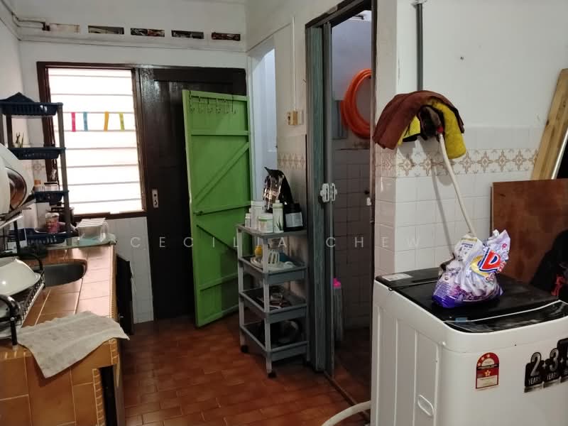 Rumah Flat untuk Dijual di Rumah Pangsa Aunler - Cecilia Chew - PropertyGuru.com.my