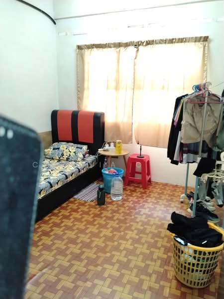 Rumah Flat untuk Dijual di Rumah Pangsa Aunler - Cecilia Chew - PropertyGuru.com.my