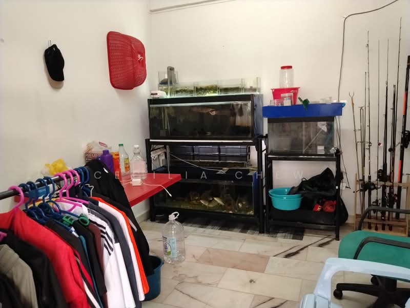 Rumah Flat untuk Dijual di Rumah Pangsa Aunler - Cecilia Chew - PropertyGuru.com.my
