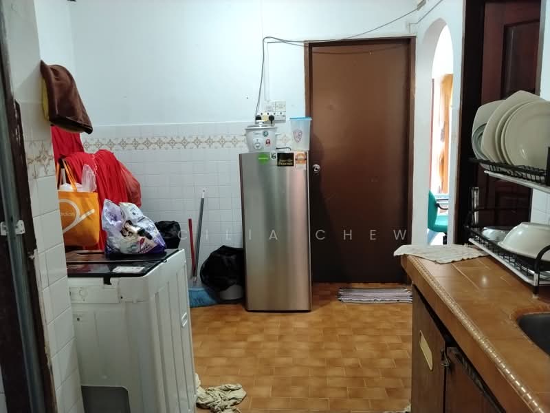 Rumah Flat untuk Dijual di Rumah Pangsa Aunler - Cecilia Chew - PropertyGuru.com.my