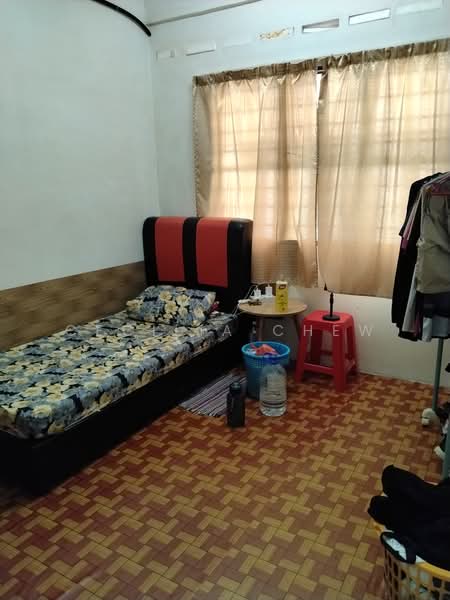 Rumah Flat untuk Dijual di Rumah Pangsa Aunler - Cecilia Chew - PropertyGuru.com.my