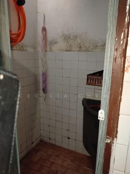 Rumah Flat untuk Dijual di Rumah Pangsa Aunler - Cecilia Chew - PropertyGuru.com.my