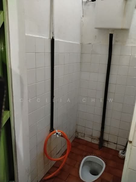 Rumah Flat untuk Dijual di Rumah Pangsa Aunler - Cecilia Chew - PropertyGuru.com.my