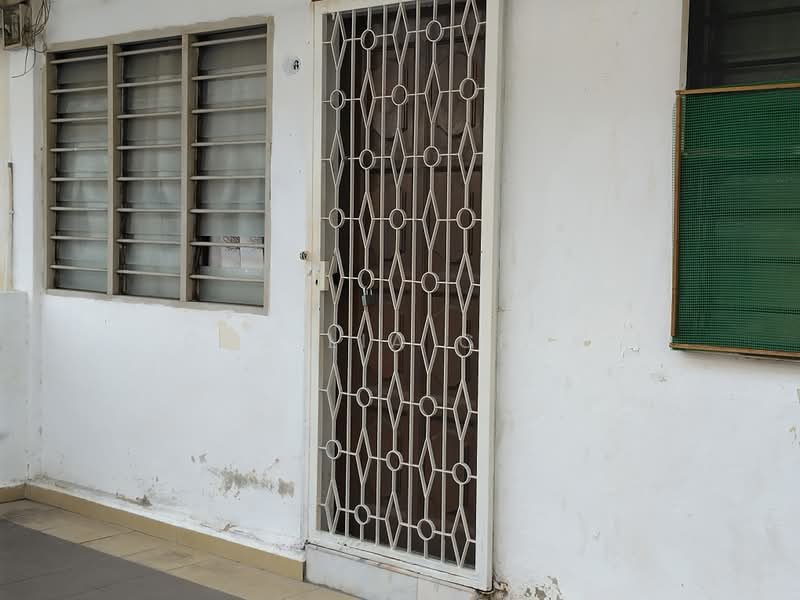 Rumah Flat untuk Dijual di Rumah Pangsa Aunler - Cecilia Chew - PropertyGuru.com.my