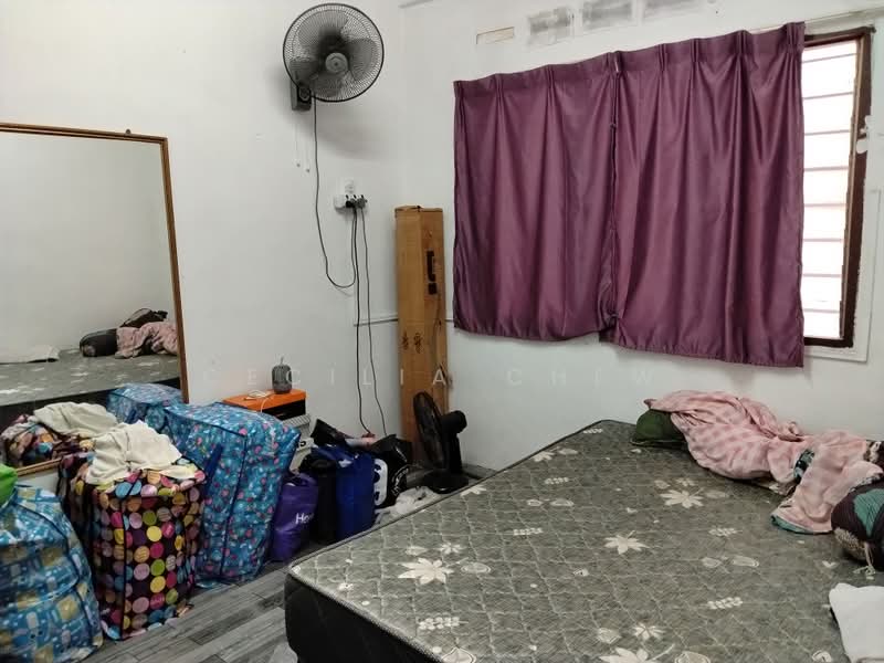 Rumah Flat untuk Dijual di Rumah Pangsa Aunler - Cecilia Chew - PropertyGuru.com.my