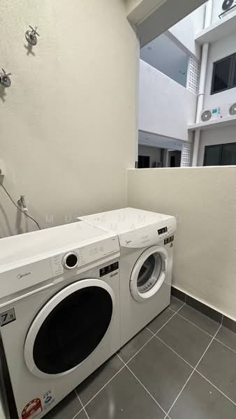 Service Residence for Rent at Nexus Taman Pertama - Muhammad Akmal - Interior - PropertyGuru.com.my