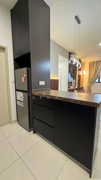 Service Residence for Rent at Nexus Taman Pertama - Muhammad Akmal - Kitchen - PropertyGuru.com.my