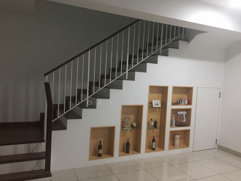 2-storey Terraced House for Rent in Denai Alam (Shah Alam) - Joey Koh - Interior - PropertyGuru.com.my