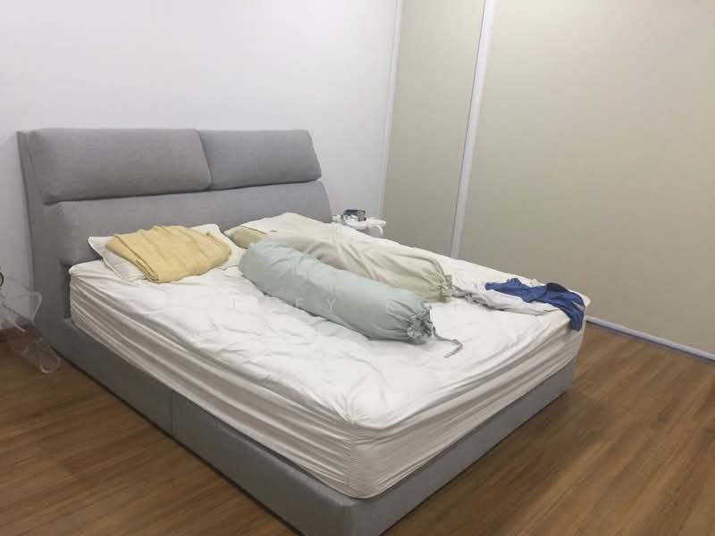 2-storey Terraced House for Rent in Denai Alam (Shah Alam) - Joey Koh - Bedroom - PropertyGuru.com.my