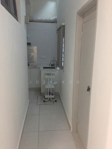 2-storey Terraced House for Rent in Denai Alam (Shah Alam) - Joey Koh - Corridor - PropertyGuru.com.my
