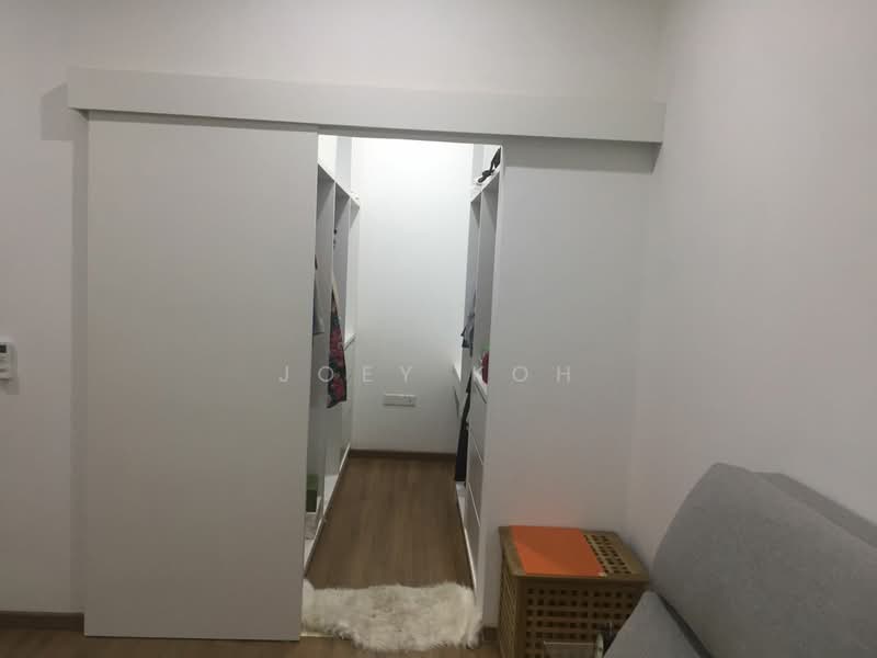 2-storey Terraced House for Rent in Denai Alam (Shah Alam) - Joey Koh - Interior - PropertyGuru.com.my