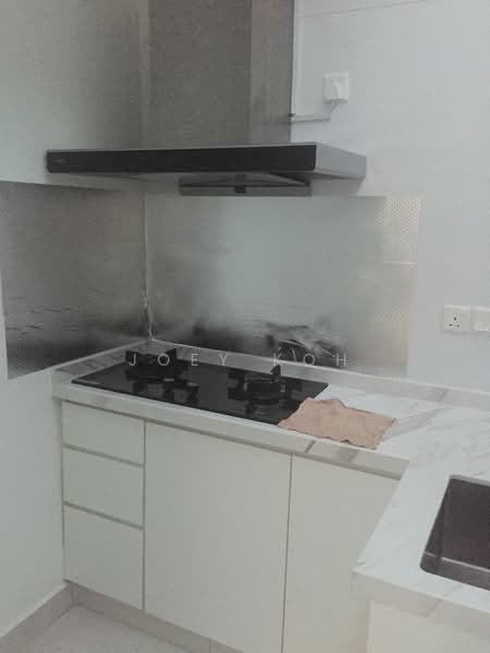 2-storey Terraced House for Rent in Denai Alam (Shah Alam) - Joey Koh - Kitchen - PropertyGuru.com.my