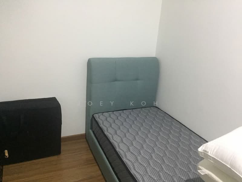 2-storey Terraced House for Rent in Denai Alam (Shah Alam) - Joey Koh - Bedroom - PropertyGuru.com.my