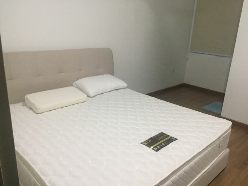 2-storey Terraced House for Rent in Denai Alam (Shah Alam) - Joey Koh - Bedroom - PropertyGuru.com.my