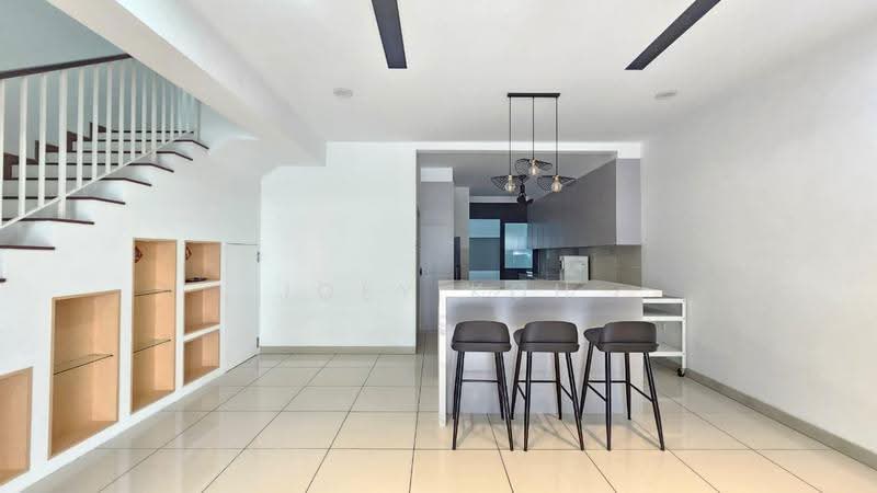 Rumah Teres 2-Tingkat untuk Disewa di Denai Alam (Shah Alam) - Joey Koh - Interior - PropertyGuru.com.my