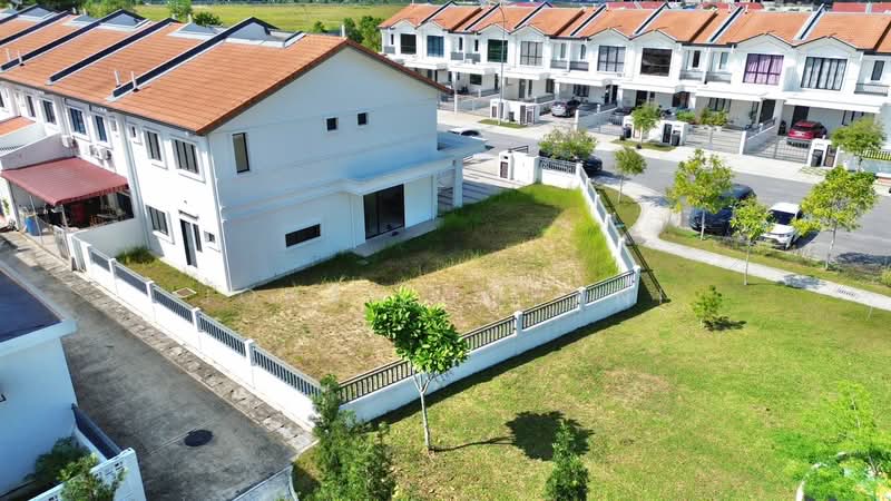 2-storey Terraced House for Sale in Alam Sari (Bangi) - Johan Johani - Exterior - PropertyGuru.com.my