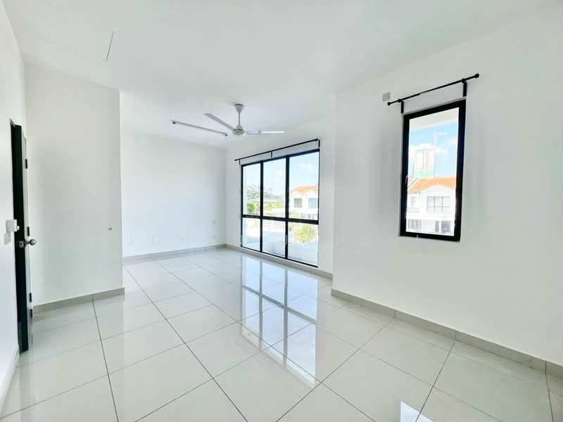 2-storey Terraced House for Sale in Alam Sari (Bangi) - Johan Johani - Living Room - PropertyGuru.com.my