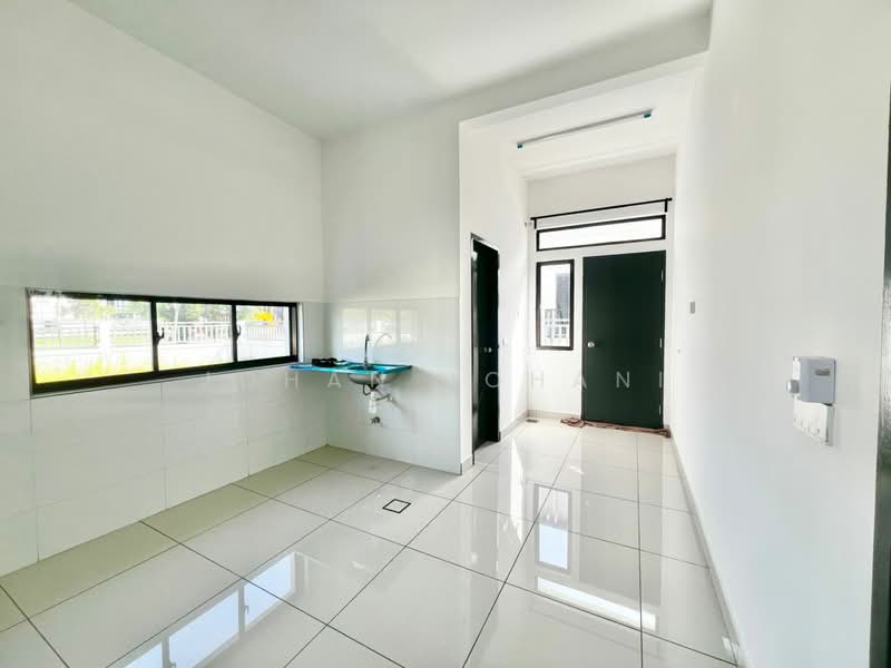 2-storey Terraced House for Sale in Alam Sari (Bangi) - Johan Johani - Kitchen - PropertyGuru.com.my