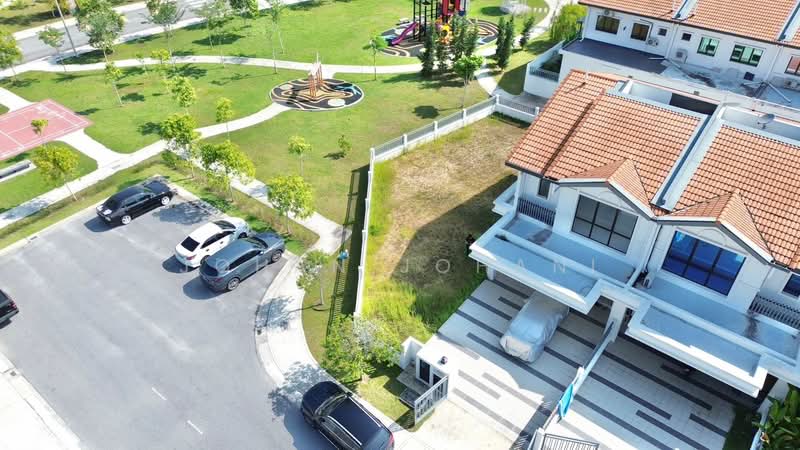 2-storey Terraced House for Sale in Alam Sari (Bangi) - Johan Johani - Exterior - PropertyGuru.com.my